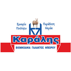 Καραλής Logo