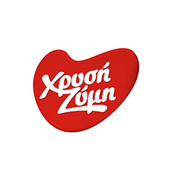 Χρυσή Ζύμη Logo